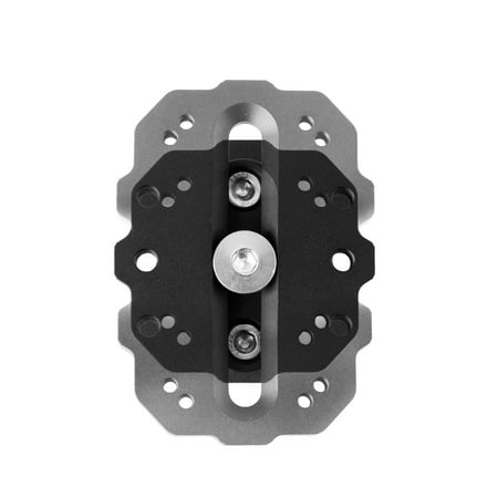 GFYSHIP Universal GPS Motorcycle Bar Mounted For RAM and Garmin Zumo Fits For MV Agusta F3 (All Models) MV Agusta F4 (All Models) MV Agusta RVS (All Models) Motorcycle GPS Adapter Mount