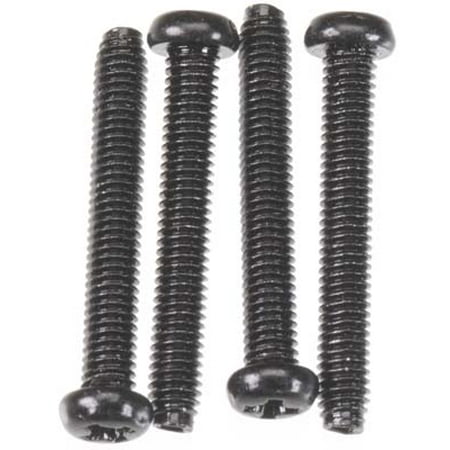 

3189 Header Screws 2.5x19mm Nitro Hawk (4)