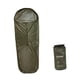 thumbnail image 3 of Funda para saco de dormir, saco de dormir ligero para escalada, mochilerismo de emergencia Verde, 3 of 8
