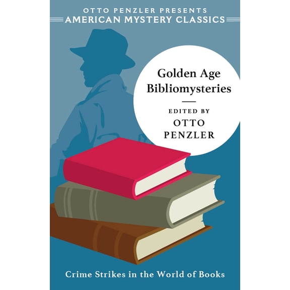 American Mystery Classics Golden Age Bibliomysteries, (Paperback)