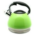 thumbnail image 4 of Triumph 3.5 Qt- Radiant Orchid Tea Kettle, 4 of 5