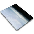 thumbnail image 1 of KSK KAISHEK Only Compatible Old MacBook Pro 15 inchs Case 2015 - 2012 Release Model A1398, Plastic Hard Case Cover, Flower 1032, 1 of 5