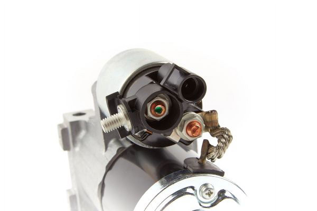 ACDelco GM Genuine Parts 92279386 Starter