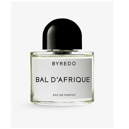 NEW Bal D'Afrique Eau De Parfum Spray-3.4 oz Byr.edo Perfume edp for Women 100ml