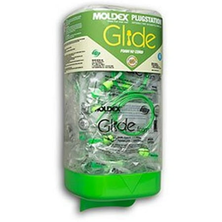 

Moldex PlugStation with Glide Foam with Cord 150 PR