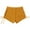 Yellow, variant on Swim Shorts Womens Full Coverage High Cut Swimsuit Lightweight Ruched Scrunch Swim Bottom Blue L
