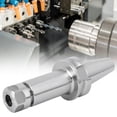 thumbnail image 1 of Support d'Outils CNC Haute Précision Ensemble de Supports d'Outils 40cr CNC Machine de Gravure Machines de Fraisage Machine de Gravure CNC Machines de Perçage, 1 of 8