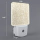 thumbnail image 2 of Balery Plant Luz Nocturna LED con Sensor Automático, Enchufe con Sensor Crepuscular, Luz Suave de 0.5W para Dormitorio, Pasillo, Baño-EU, 2 of 7