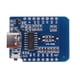 thumbnail image 5 of Placa desarrollo Internet WLAN D1 mini NodeMcu Lua basado en ESP-12F ESP8266, 5 of 9