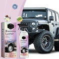 thumbnail image 1 of Sokhug Tire Foam, Tire Cleaner Spray for Cars, Trucks, Motorcycles 120ML, 1 of 9