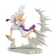 thumbnail image 1 of Banpresto - One Piece - Monkey D. Luffy Gear 5, Bandai Spirits Senkozekkei Figure, 1 of 3
