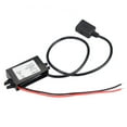 thumbnail image 4 of Wasserwaage Blase 12 Dc Dc 12V a 5V 3A Convertidor USB Módulo de Fuente de Alimentación Reductor ANGGREK Otros, 4 of 8