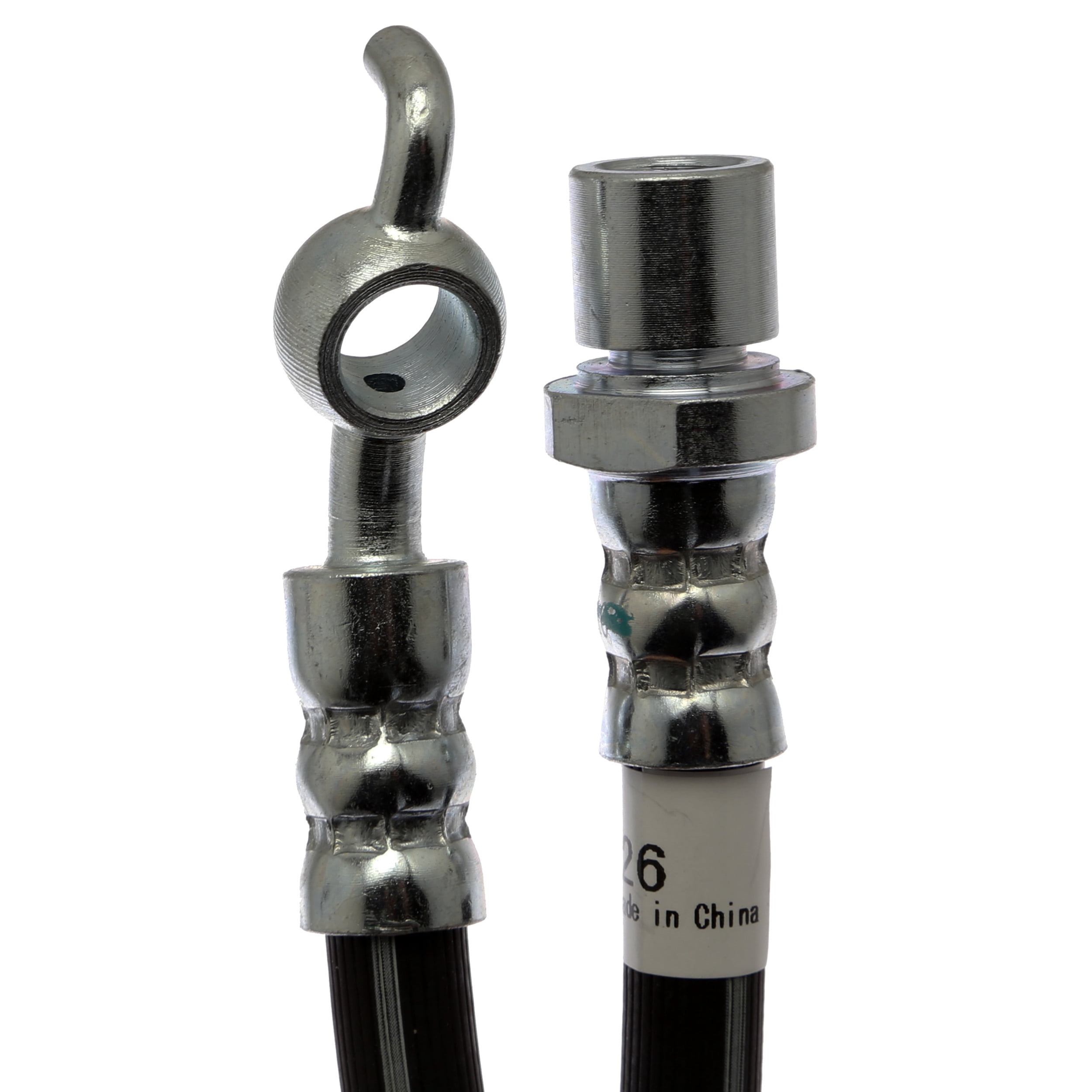 Element3™ Brake Hoses Fits select: 2004-2005 SUBARU IMPREZA WRX STI, 2006 SUBARU IMPREZA WRX/LIMITED