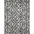 thumbnail image 3 of Concord Global Trading New Casa Collection Medallions Area Rug, 3 of 4