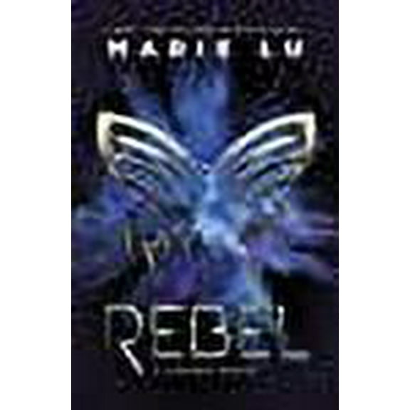 Legend - Rebel