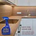 thumbnail image 6 of Hope's Perfect Kitchen Cleaner, All Purpose Cleaning Spray, No Residue Degreaser for Stovetops, Countertops, Sinks, Safe for Home Use, 32 Ounce, 1 Pack, 6 of 8
