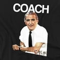 thumbnail image 2 of Cheers T-Shirt Coach Unisex Graphic Tee For Men & Women, 2 of 7