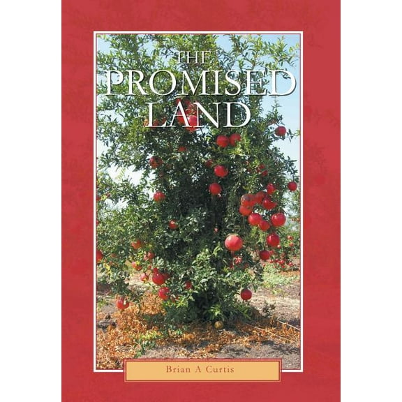 The Promised Land (Hardcover)