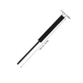 thumbnail image 2 of Raindrops Detachable Structure Flute Cleaning Tool Gentle Care Accessory 1Pack, 2 of 8