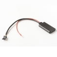 thumbnail image 4 of MYG Car Bluetooth 5.0 Audio Stereo Adapter Aux Cable for Mercedes Benz E / CLS / SLK, 4 of 7