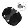 thumbnail image 2 of Kickstand Enlarge Plate Pad fit for HONDA CT125 Hunter Cub Trail 125 2023-2024, 2 of 13