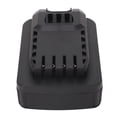 thumbnail image 1 of Adaptador de batería de 18 V, tamaño estándar ABS, adaptador de corriente para herramientas eléctricas STANLEY FMC687L FMC688L, 1 of 14