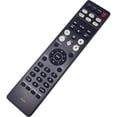 thumbnail image 2 of Mando a distancia de repuesto RC-1214 para sistema HiFi Denon RCD-M41 D-M41, 2 of 5