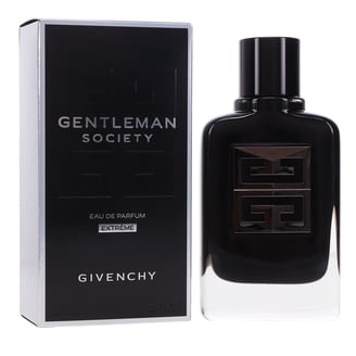 Gentlemen Only Absolute by Givenchy Eau De Parfum Spray 3.3 oz for
