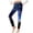 z11-Multicolor, variant on Nskgu Girls Leggings Yoga Pants for Girls Full Length Stretchy Pants Toddler Girl Starry Sky Printed Leggings