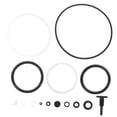 thumbnail image 6 of Worgeous 1 Set Hydraulic Jack Seal Rings Repair Tools for Cars Jack Parts Oil Sealing Rubber Rings, 6 of 8