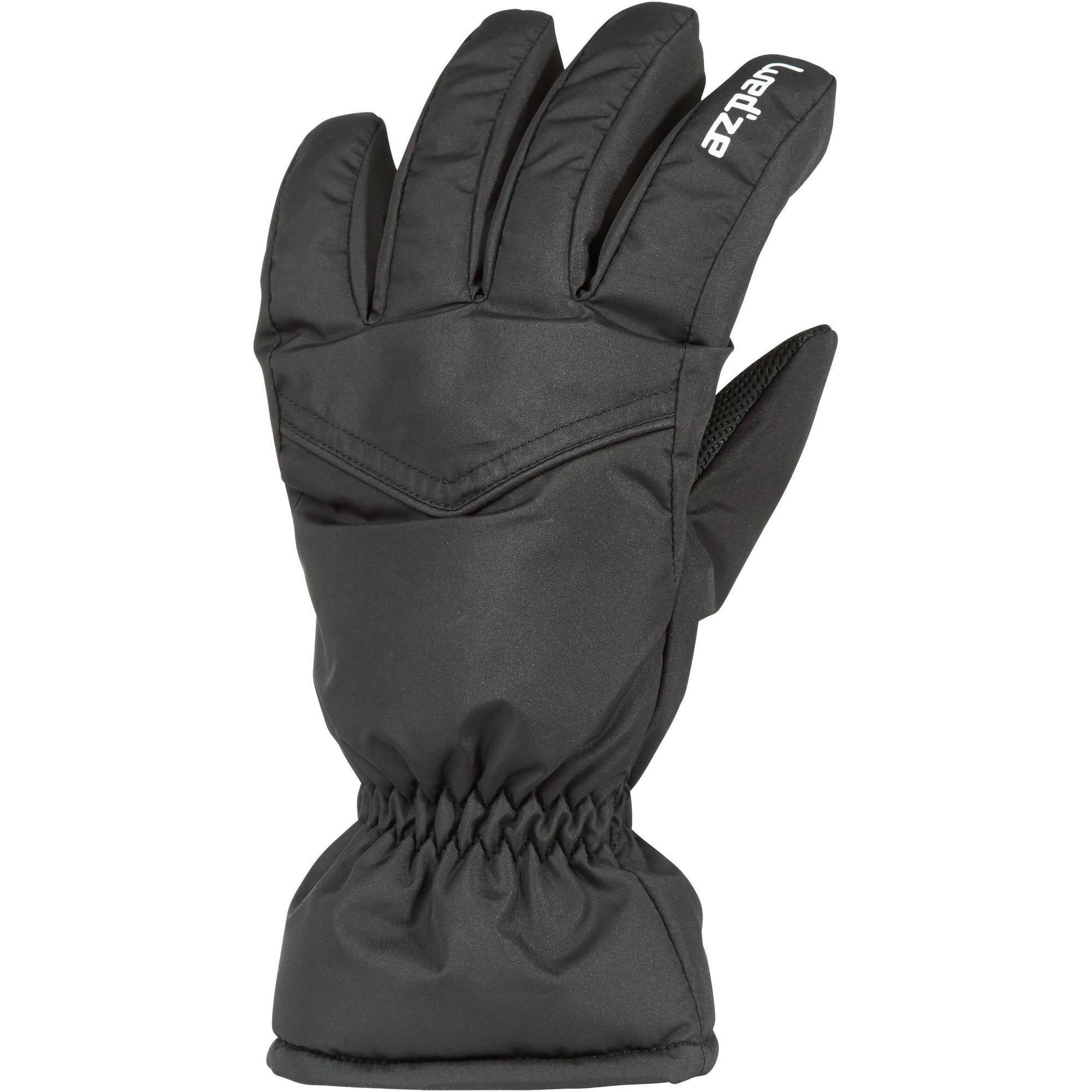 winter gloves decathlon