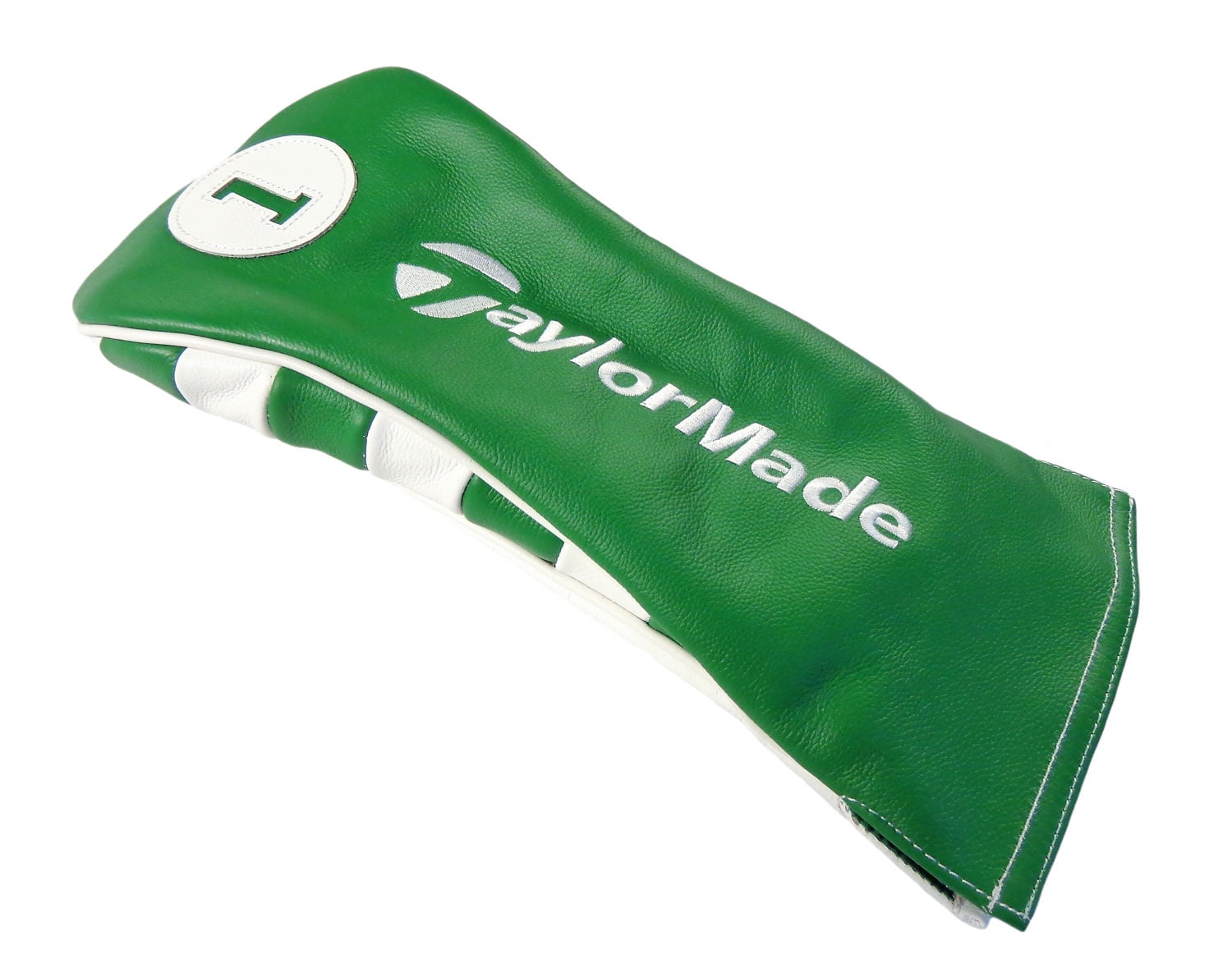 NEW TaylorMade Majors Collection Masters Green/White 460cc Driver