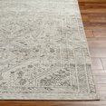 thumbnail image 3 of Livabliss Amelie Vintage Washable Area Rug, Beige/Sage, 2' x 2'11", 3 of 7