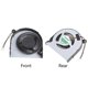 thumbnail image 5 of Laptop Cpu Cooling Fan For Acer Shadow Knight 3 Nitro An515-51 52 G A717 N17c1, 5 of 5