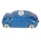 thumbnail image 2 of Mini grabadora HD con cancelación de ruido, forma de coche activada por voz, MP3, grabadora pequeña con marca de tiempo para reuniones, clases, neutro, inglés, azul cielo, 32 GB, 2 of 5