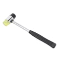 thumbnail image 1 of Chiropractic Adjustment Hammer, Ergonomic Lymphatic Drainage Portable Safe Soreness Relief Bone Setting Hammer  for Office for Neck, 1 of 7