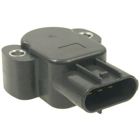 Throttle Position Sensor - Compatible with 1998 - 2001 Mazda B2500 2.5L 4-Cylinder 1999 2000