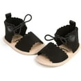 thumbnail image 4 of Baby Boys Girls Sandals Soft Sole Summer Shoes Baby Flat Shoes Beach Shoes First Walkers, 4 of 7