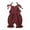 Wine, variant on Baby Boy Jumpsuit Toddler Baby Girls Fashion Cute Solid Color Cotton Linen Ruffles Frenulum Jumpsuit Romper New Casual Winter Jumpsuits Khaki 3-6 Months