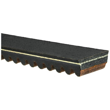 Gates 20G4154 G-Force Continuously Variable Transmission (CVT) Belt