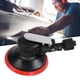 thumbnail image 4 of Amoladora Neumática, 12000 RPM Por Minuto Regulador De Velocidad Libre Amoladora De Troquel De Aire Ergonómica Con Mango De Goma Para Pulido Artesanal Para Recorte De Rebabas ANGGREK Pneumatic Polisher, 4 of 8