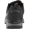 thumbnail image 3 of New Balance Men's 481 V3 Trail Running Shoe 7 Black/Phantom/Castlerock, 3 of 8