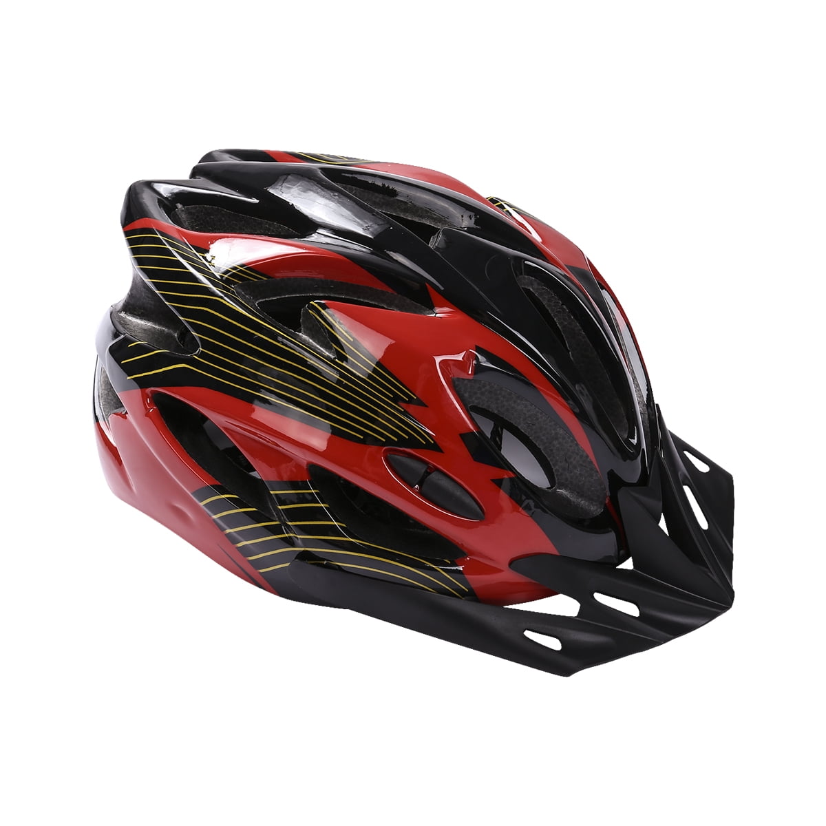 MTB Road Bicycle Helmet Cycling Mountain Bike Cycling Adult Sports Safety Helmet 