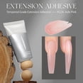 thumbnail image 2 of Poly Gel for Nail, 40g Nail Extension Gel, Builder Enhancement for Beginner & Professional Nail Art Salon DIY at Home Nail Art Easy DIY at Home Salon, 2 of 6