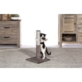 thumbnail image 4 of Scratch Post Prevue Pet Products Kitty Power Paws, 4 of 5