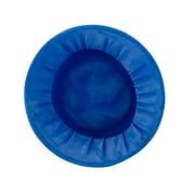 10pcs Dental Mouth Opener Non Latex Sterile Oral Lip Rubber Dam Cheek Retractor Blue