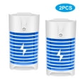 thumbnail image 1 of 1PCS / Pack 220V Home Práctico LED Enchufe Lámpara eléctrica para matar mosquitos Repelent Carevas Lámpara para matar mosquitos, 1 of 7