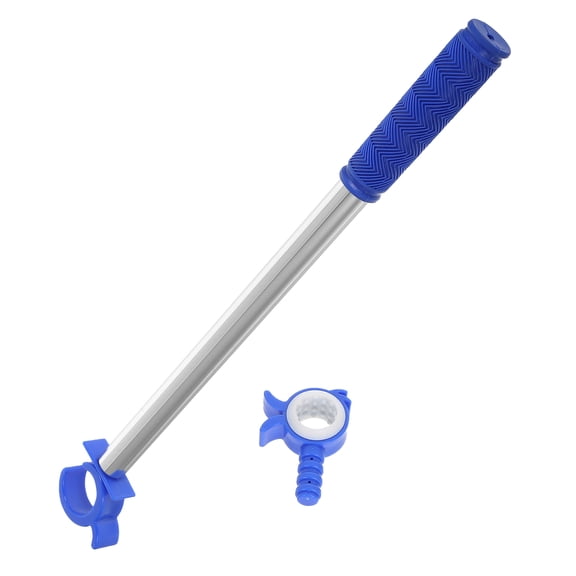 LOLIPPYY Window Opener Kit 1 Set Push Pull Rod for Home Awnings and Easy Installation