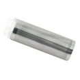thumbnail image 1 of xinxixnxx Aquarium Filter Mesh Intake Strainer Mesh Protection Filter Intake Cover 8cmx2.5cmx1.3cm, 1 of 6