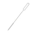 thumbnail image 1 of TEHAUX 5Pack Brush for Cleaning Straws and Baby Bottles in Random Color, 1 of 8